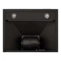 Вытяжка кухонная Eleyus KENT 700 60 BL изображение 7