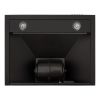 Вытяжка кухонная Eleyus KENT 700 60 BL изображение 7