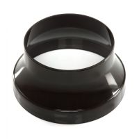 Вытяжка кухонная Eleyus KENT 700 60 BL изображение 9