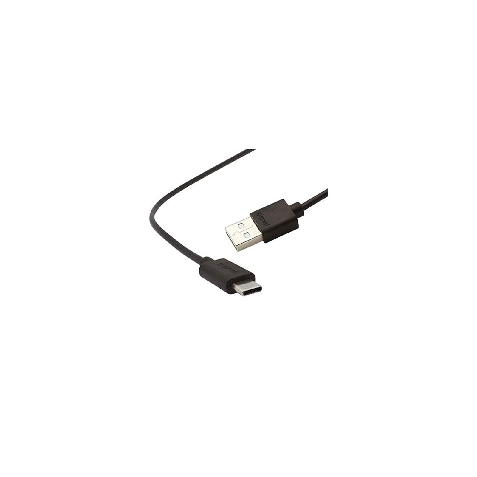Дата кабель USB 2.0 AM to Type-C 1.0m Prolink (PL495-0100)
