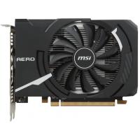 Відеокарта MSI Radeon RX 550 2048Mb AERO ITX OC (RX 550 AERO ITX 2G OC) зображення 2