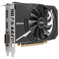 Відеокарта MSI Radeon RX 550 2048Mb AERO ITX OC (RX 550 AERO ITX 2G OC) зображення 3