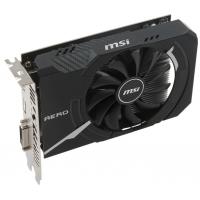 Відеокарта MSI Radeon RX 550 2048Mb AERO ITX OC (RX 550 AERO ITX 2G OC) зображення 4
