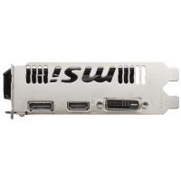 Відеокарта MSI Radeon RX 550 2048Mb AERO ITX OC (RX 550 AERO ITX 2G OC) зображення 5