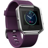 Фітнес браслет Fitbit Blaze Violet Large (FB502SPLM)