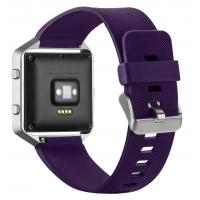 Фітнес браслет Fitbit Blaze Violet Large (FB502SPLM) зображення 3
