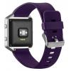 Фітнес браслет Fitbit Blaze Violet Large (FB502SPLM) зображення 3