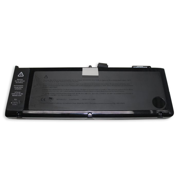 Аккумулятор для ноутбука Apple A1321 77.5Wh 9cell 10.95V Li-ion (A47073)