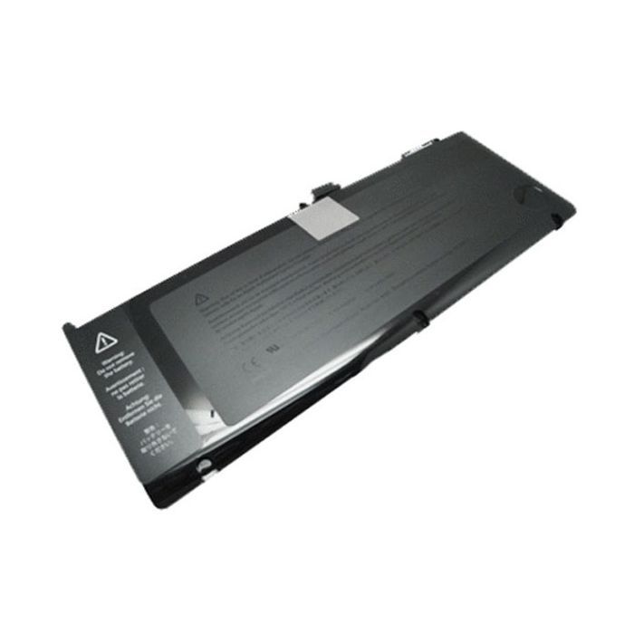 Аккумулятор для ноутбука Apple A1321 77.5Wh 9cell 10.95V Li-ion (A47073) изображение 2