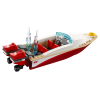 Конструктор LEGO City Штаб береговой охраны (60167) изображение 6