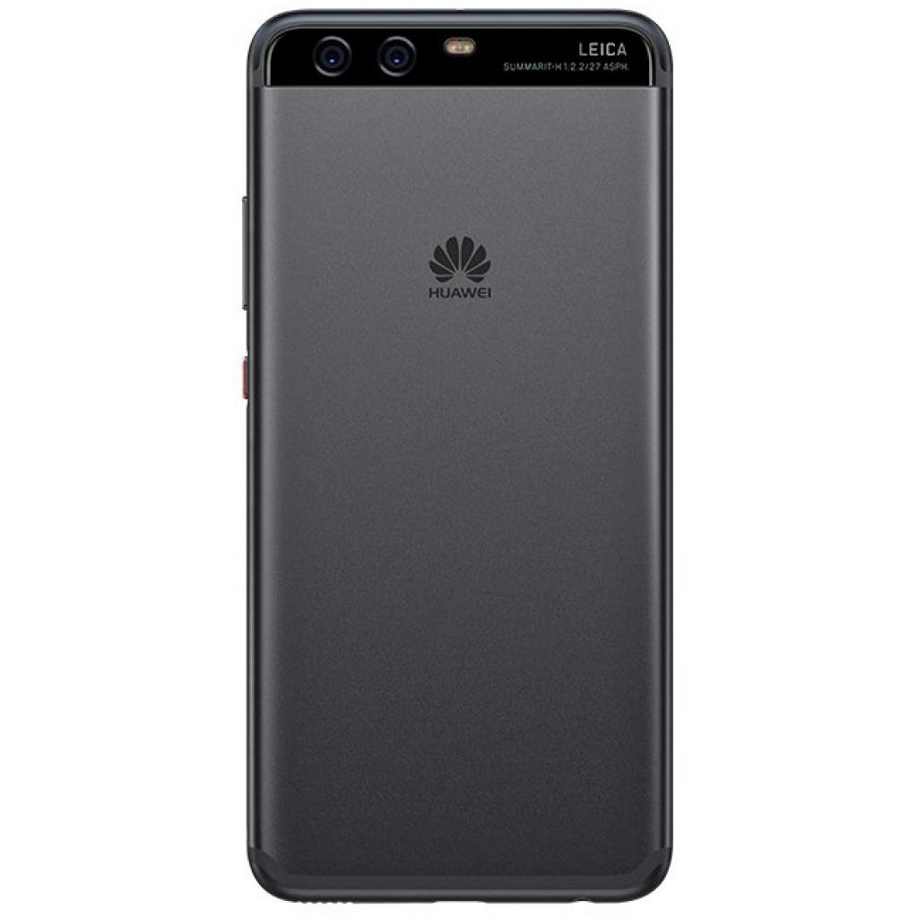 Мобильный телефон Huawei P10 64Gb Black изображение 2