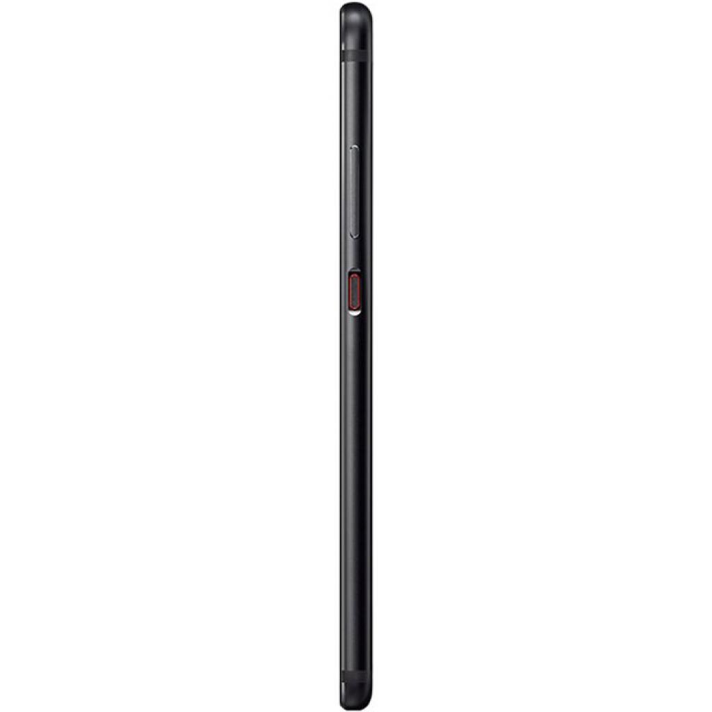 Мобільний телефон Huawei P10 64Gb Black зображення 4