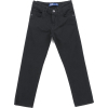 Штаны детские Breeze из джинсовой ткани (OZ-17606-116B-black)