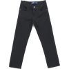 Штани дитячі Breeze з джинсової тканини (OZ-17606-116B-black)