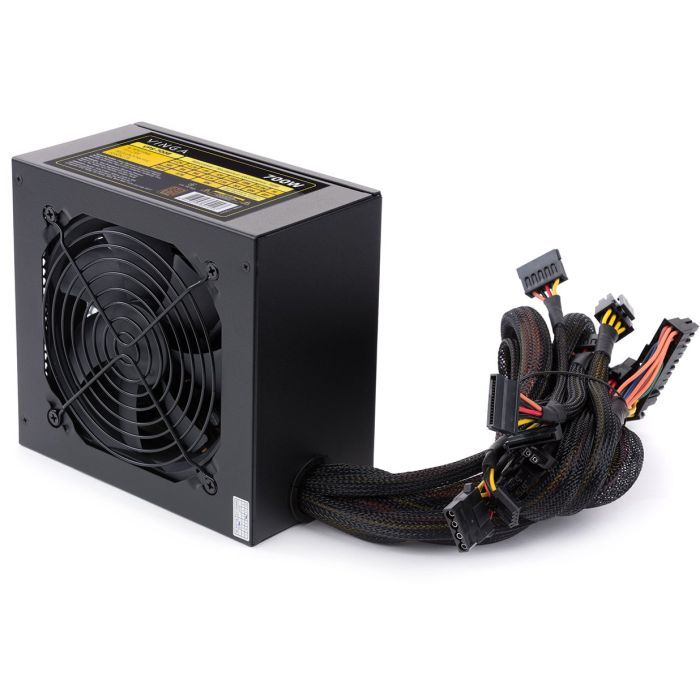 Блок питания Vinga 700W (VPS-700B) изображение 5