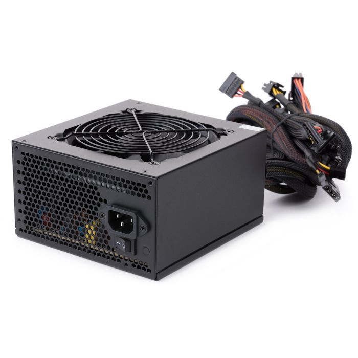 Блок питания Vinga 700W (VPS-700B) изображение 7