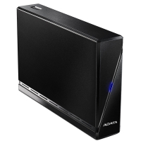 Внешний жесткий диск 3.5" 4TB ADATA (AHM900-4TU3-CEUBK) изображение 2