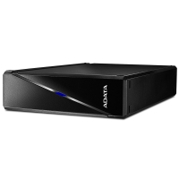Внешний жесткий диск 3.5" 4TB ADATA (AHM900-4TU3-CEUBK) изображение 3
