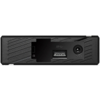 Внешний жесткий диск 3.5" 4TB ADATA (AHM900-4TU3-CEUBK) изображение 4