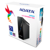 Внешний жесткий диск 3.5" 4TB ADATA (AHM900-4TU3-CEUBK) изображение 6