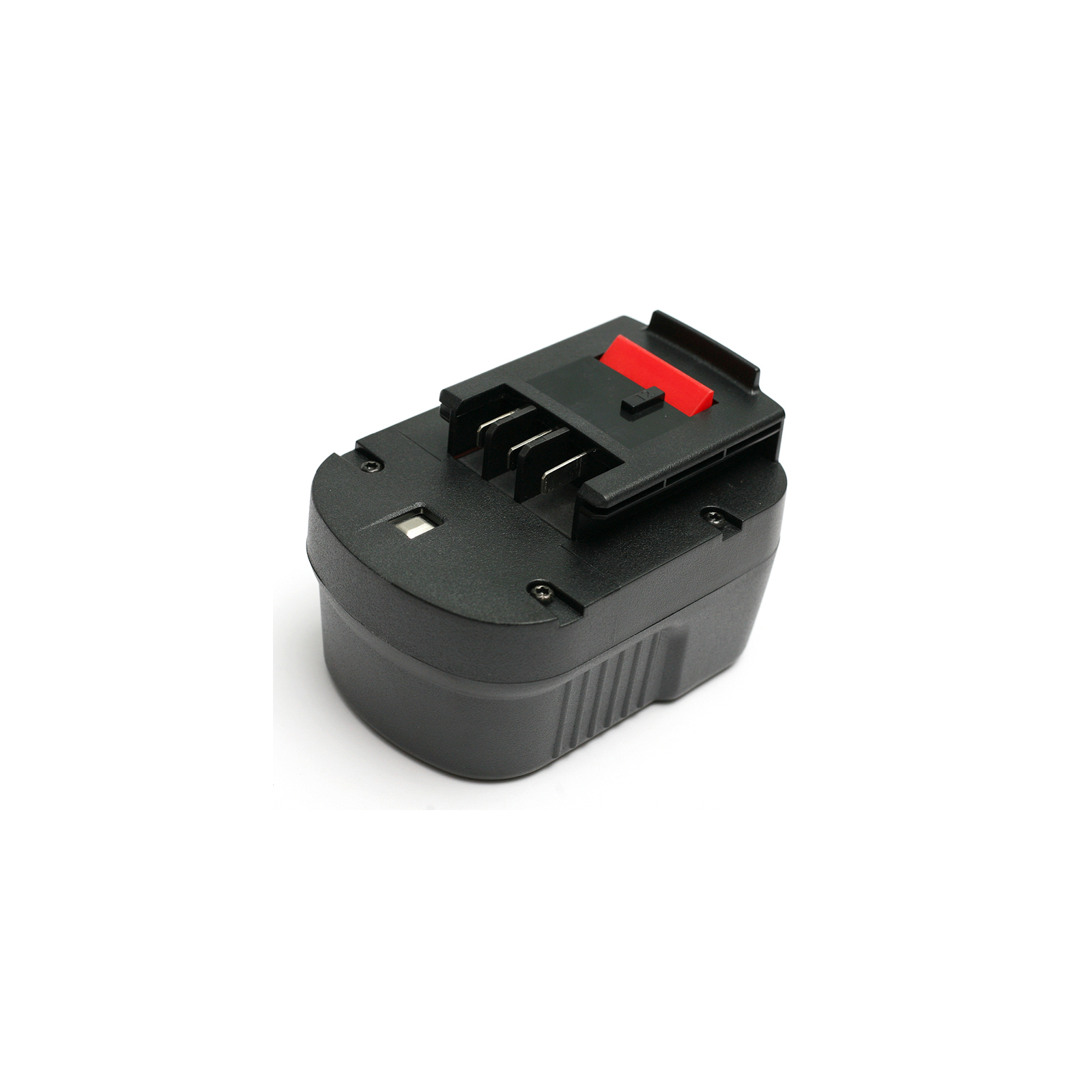 Акумулятор до електроінструменту PowerPlant для BLACK&DECKER GD-BD-12(B) 12V 2Ah NICD (DV00PT0025)