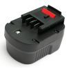 Аккумулятор к электроинструменту PowerPlant для BLACK&DECKER GD-BD-12(B) 12V 2Ah NICD (DV00PT0025)