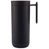 Термокружка Loоoqs 360 225мл чёрный (P432.071) зображення 2
