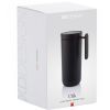 Термокружка Loоoqs 360 225мл чёрный (P432.071) зображення 3