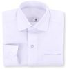Рубашка детская Lakids с длинным рукавом (1551-146B-white) изображение 6
