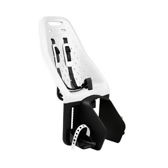 Дитяче велокрісло Thule Yepp Maxi Easy Fit (White) (TH12020217)