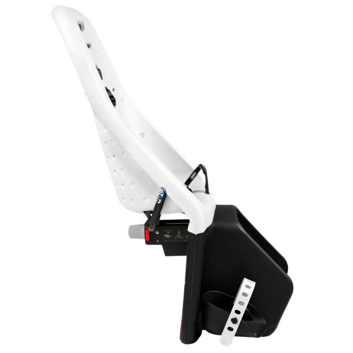 Дитяче велокрісло Thule Yepp Maxi Easy Fit (White) (TH12020217) зображення 2