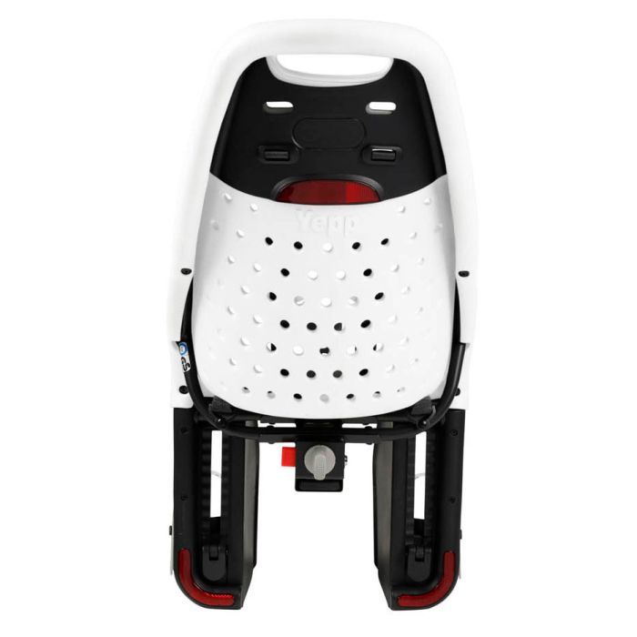 Дитяче велокрісло Thule Yepp Maxi Easy Fit (White) (TH12020217) зображення 3