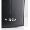 Пристрій безперебійного живлення Vinga LED 2000VA metall case (VPE-2000M) зображення 4