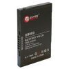 Аккумуляторная батарея Extradigital HTC Hermes (1250 mAh) (DV00DV6099) изображение 2