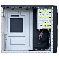 Корпус для ПК Chieftec Libra (LG-01B-500S8) изображение 4