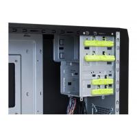 Корпус для ПК Chieftec Libra (LG-01B-500S8) изображение 5