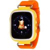 Смарт-часы Atrix Smart Watch iQ200 GPS Yellow