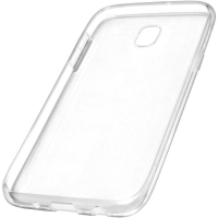 Чехол для мобильного телефона SmartCase Samsung Galaxy J7 / J730 TPU Clear (SC-J730) изображение 2