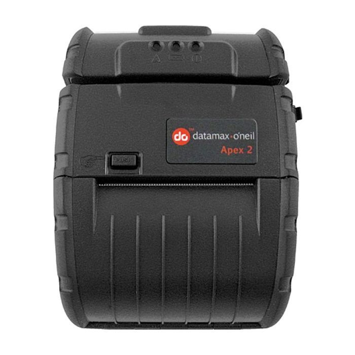 Принтер чеков Datamax-O'neil Apex2 RS232+BT (78728S1-3) изображение 2