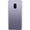 Мобільний телефон Samsung SM-A530F (Galaxy A8 Duos 2018) Orchid Gray (SM-A530FZVDSEK) зображення 2