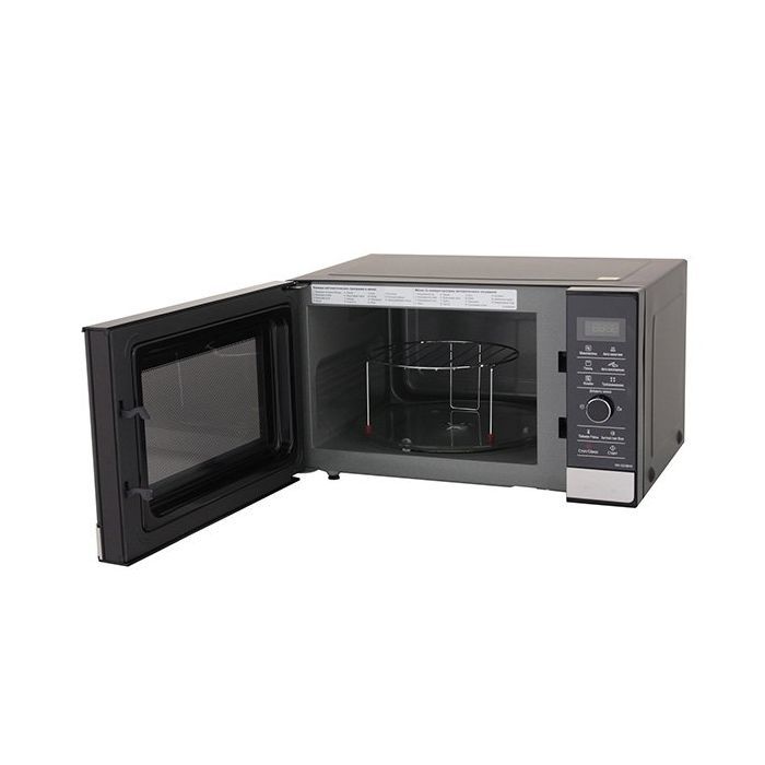 Мікрохвильова піч Panasonic NN-SD38HSZPE зображення 3