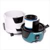 Пылесос строительный Makita VC2512L, 1000Вт, 25л (VC2512L) изображение 2