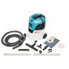 Пылесос строительный Makita VC2512L, 1000Вт, 25л (VC2512L) изображение 3