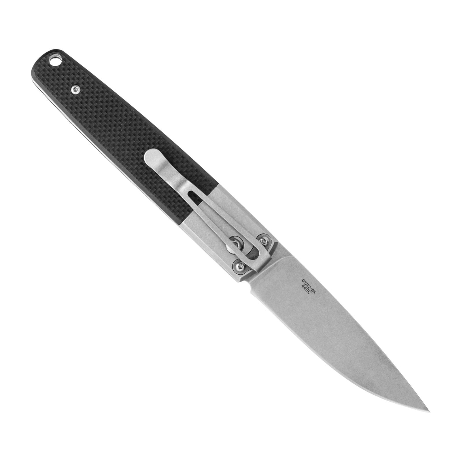 Нож Ganzo G7211-GY изображение 2