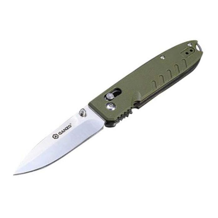 Нож Ganzo G746-1-OR изображение 2