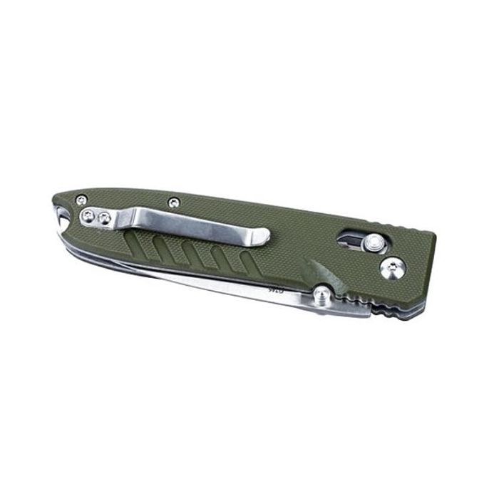 Нож Ganzo G746-1-OR изображение 4