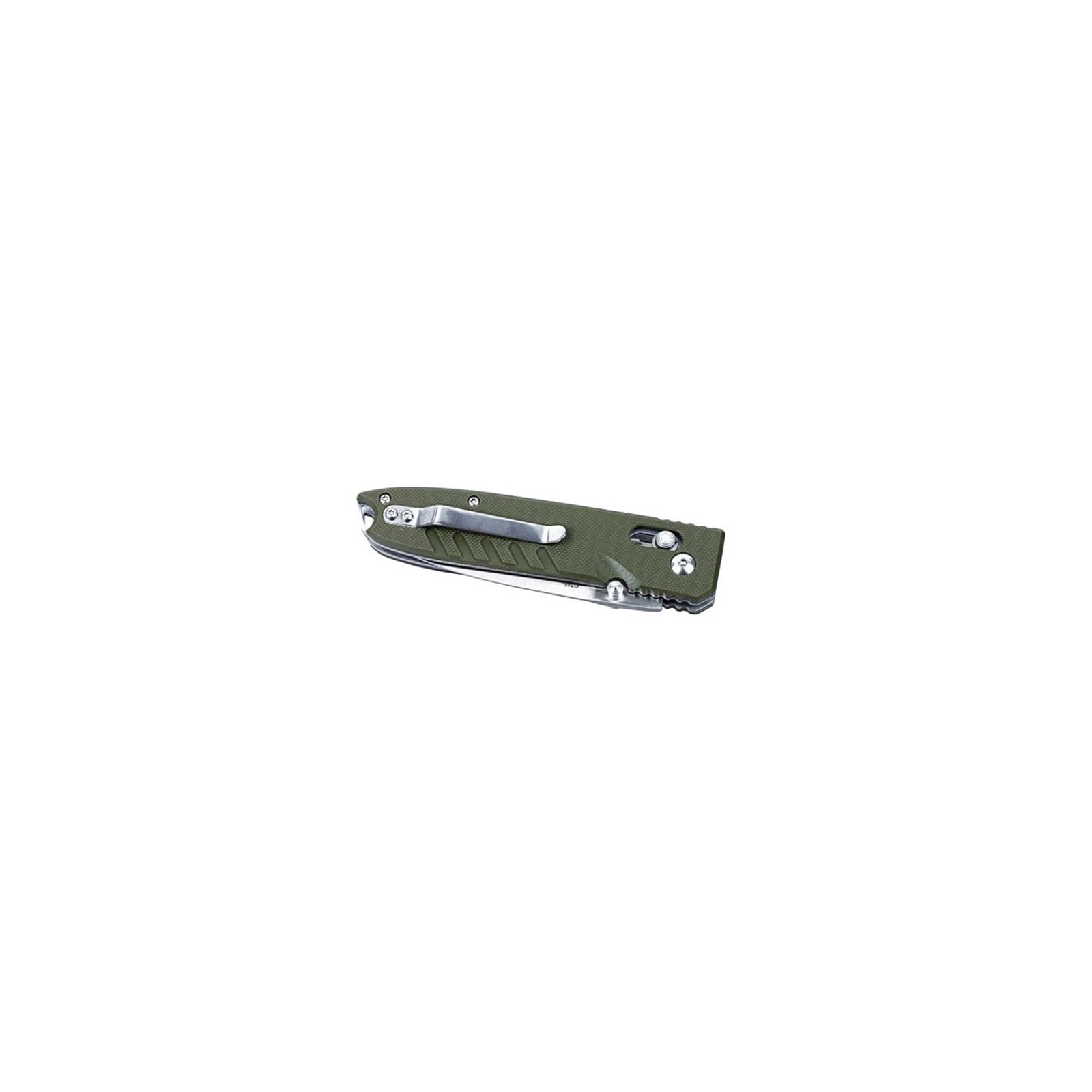 Нож Ganzo G746-1-GR изображение 4