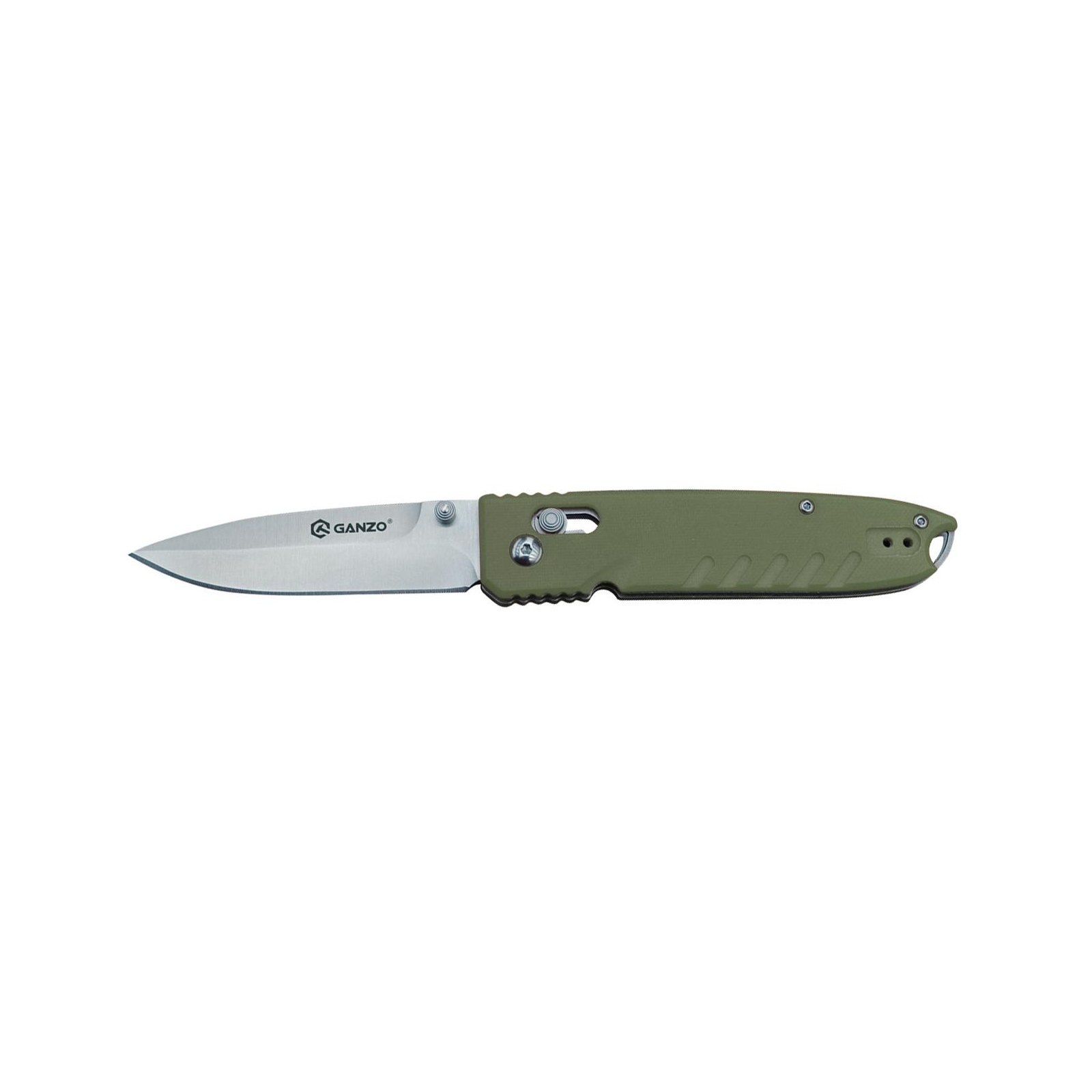 Нож Ganzo G746-1-BK