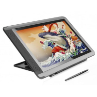 Планшет-монитор Huion GT-156HD V2 изображение 2