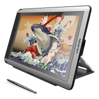 Планшет-монитор Huion GT-156HD V2 изображение 3